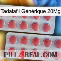 Tadalafil Générique 20Mg 19